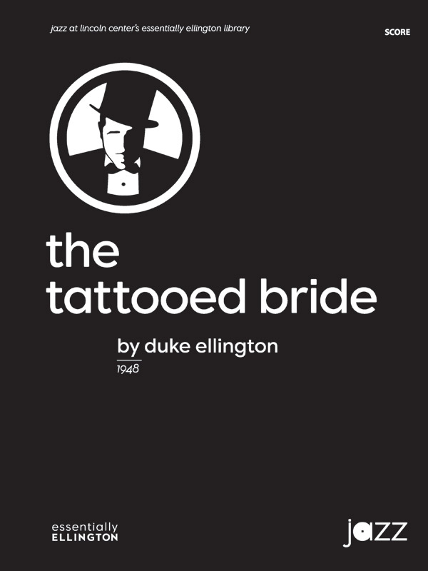 Tattooed Bride, The (j/e score)