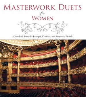 Masterwork Duets For Women (CD)