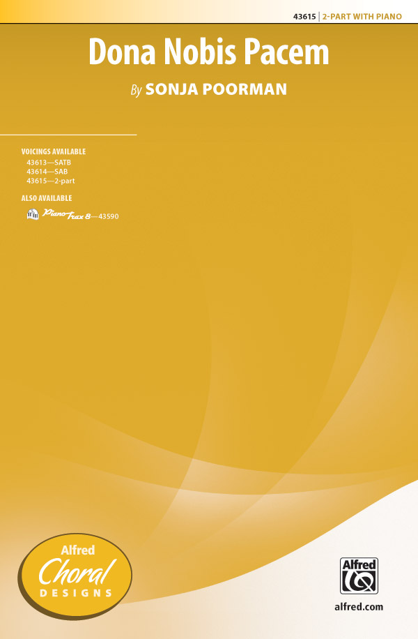 Dona Nobis Pacem 2 PT