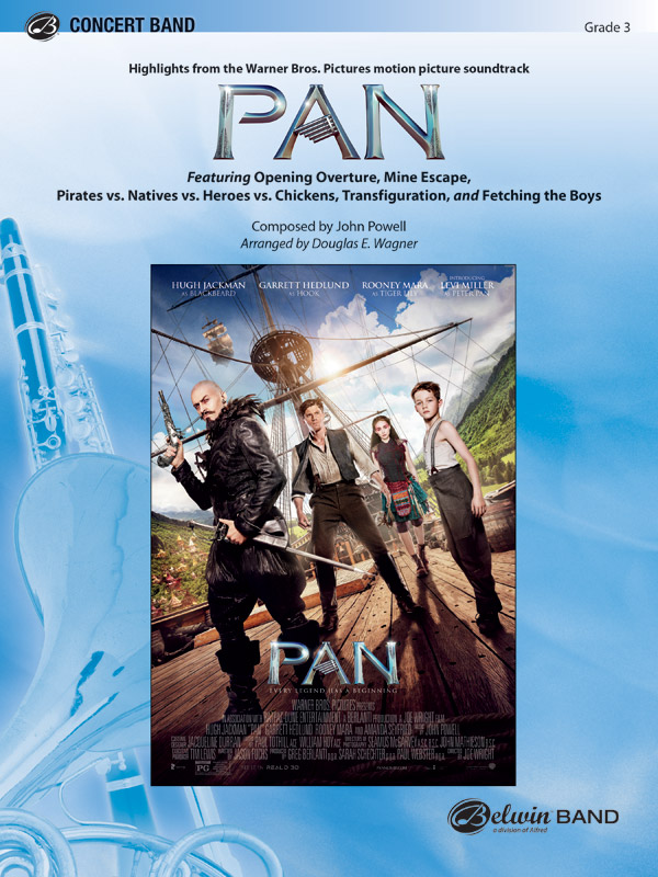 Pan (c/b score)