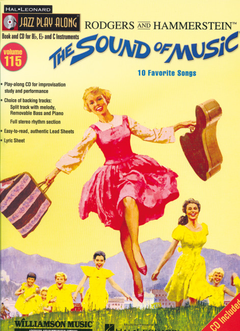 The Sound of Music (+CD):