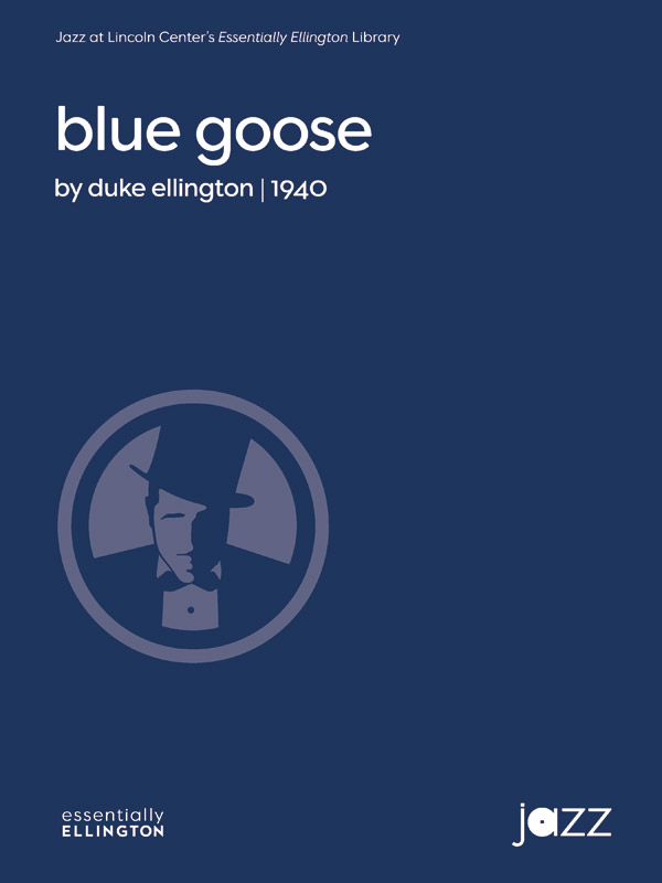Blue Goose (j/e)