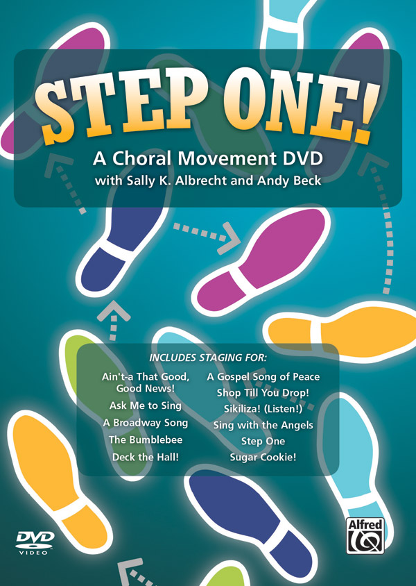 Step One DVD