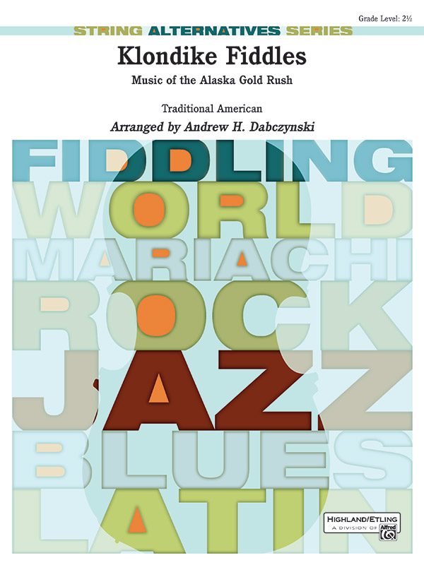 Klondike Fiddles (s/o)