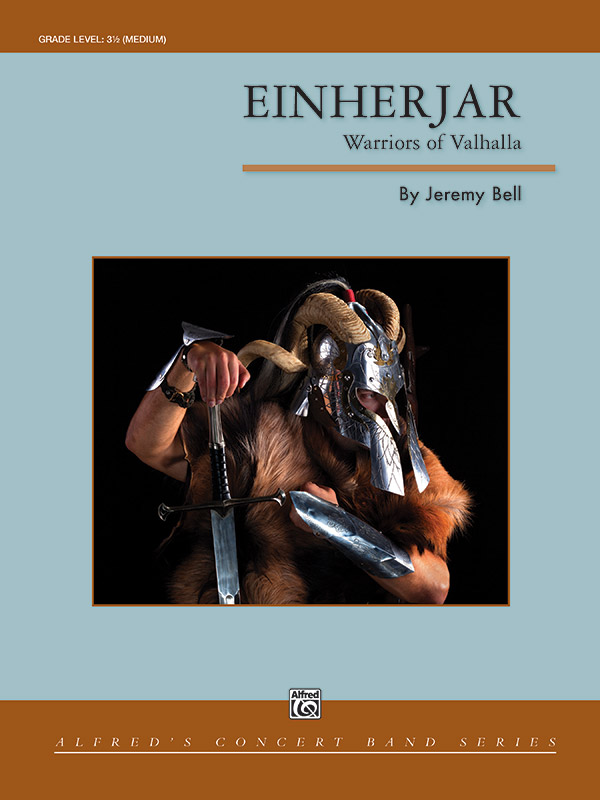 Einherjar (c/b)