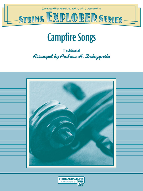 Campfire Songs (s/o)