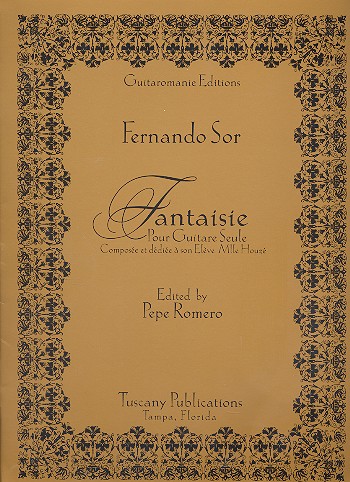 Fantaisie
