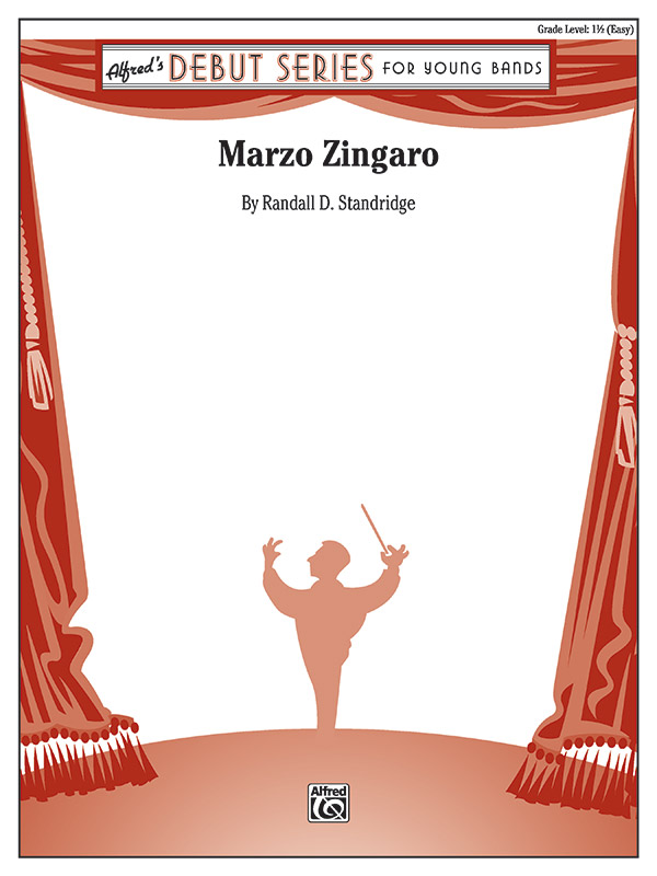 Marzo Zingaro (c/b)