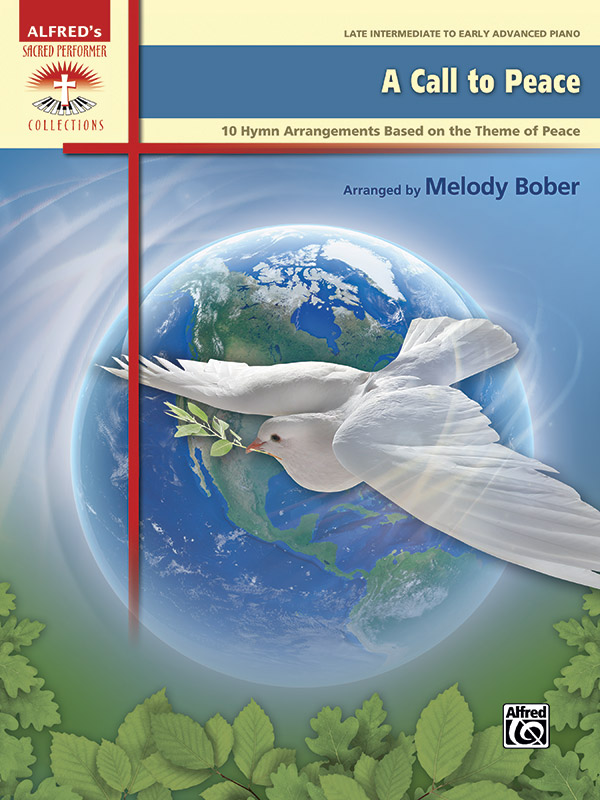 Call To Peace, A (piano)