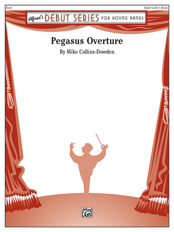 Pegasus Overture (c/b score)