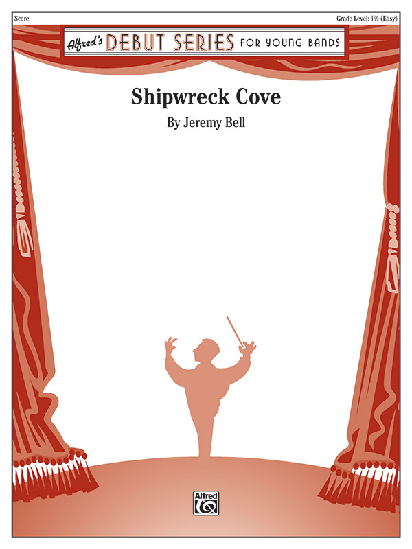 Shipwreck Cove (c/b score)