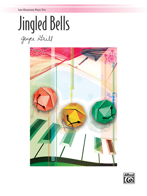 Jingled Bells (1p6h)