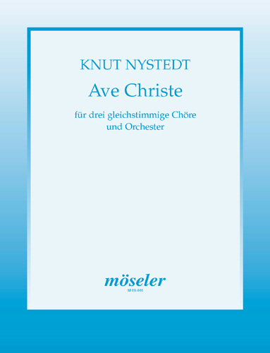 Ave Christe