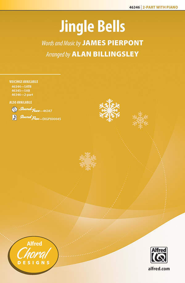 Jingle Bells 2 PT