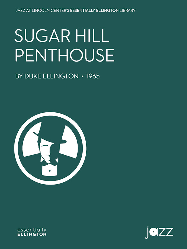 Sugar Hill Penthouse (j/e)