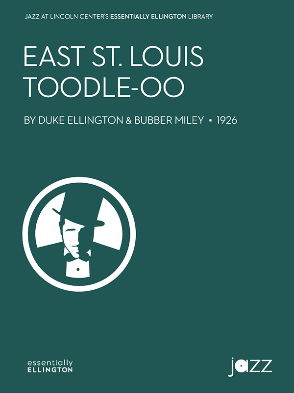 East St Louis Toodle-Oo (j/e)