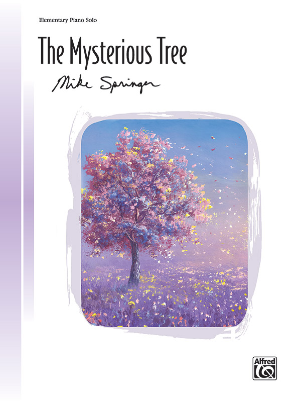 Mysterious Tree, The (piano solo)
