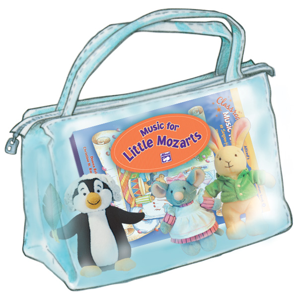 MFLM Classroom Deluxe Curriculum Kit 2
