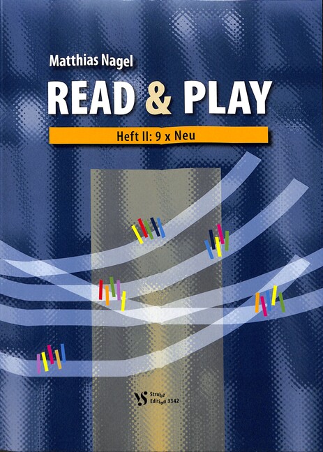 Read and play Band 2: 9 x Neu