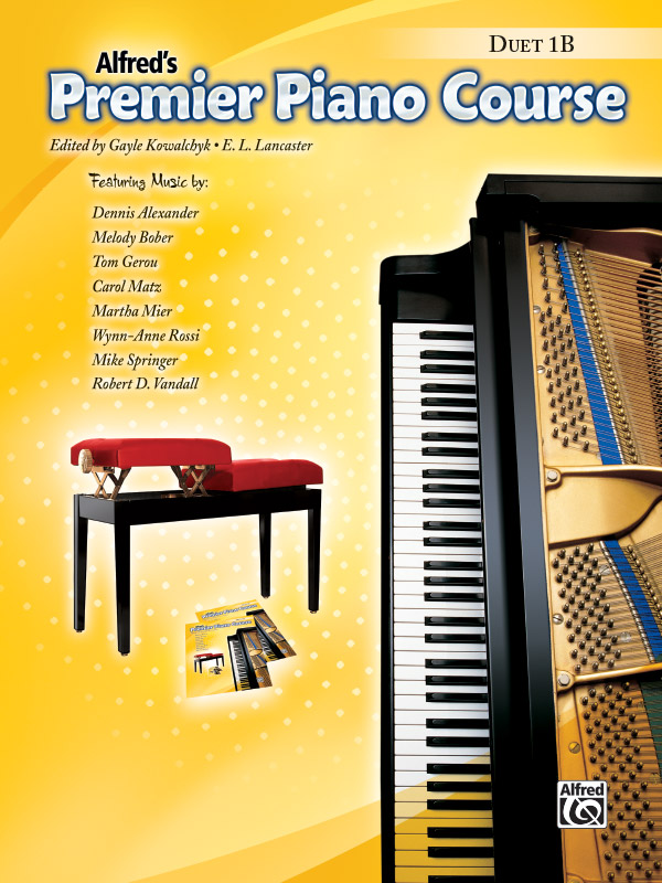 PPC Duet 1B