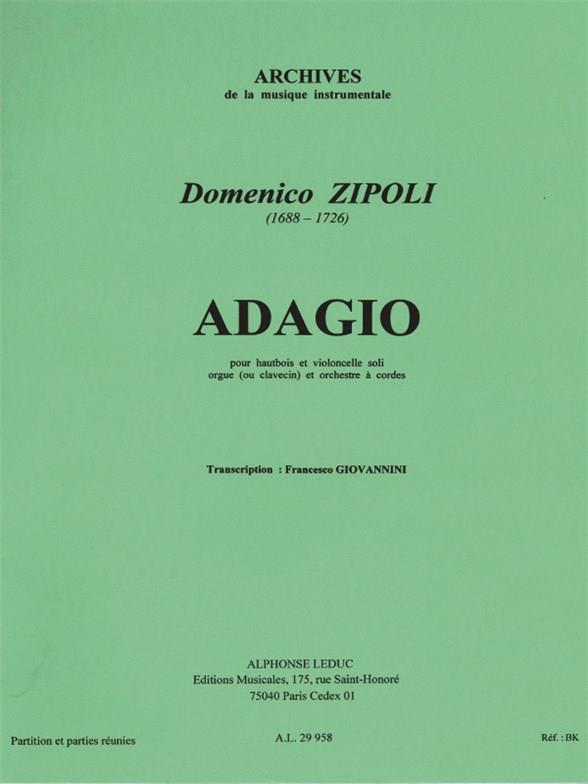 Adagio