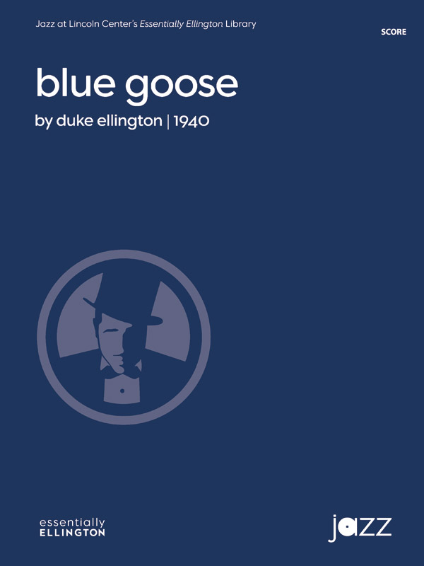 Blue Goose (j/e score)