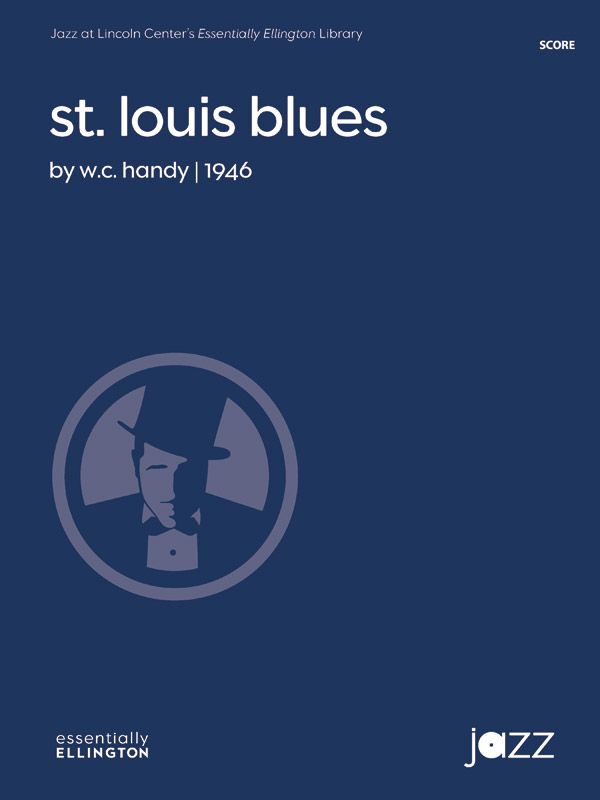 St Louis Blues (j/e score)