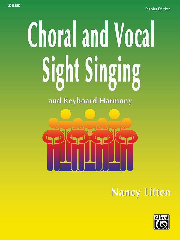 Choral and Vocal Sight Singing (pianist)
