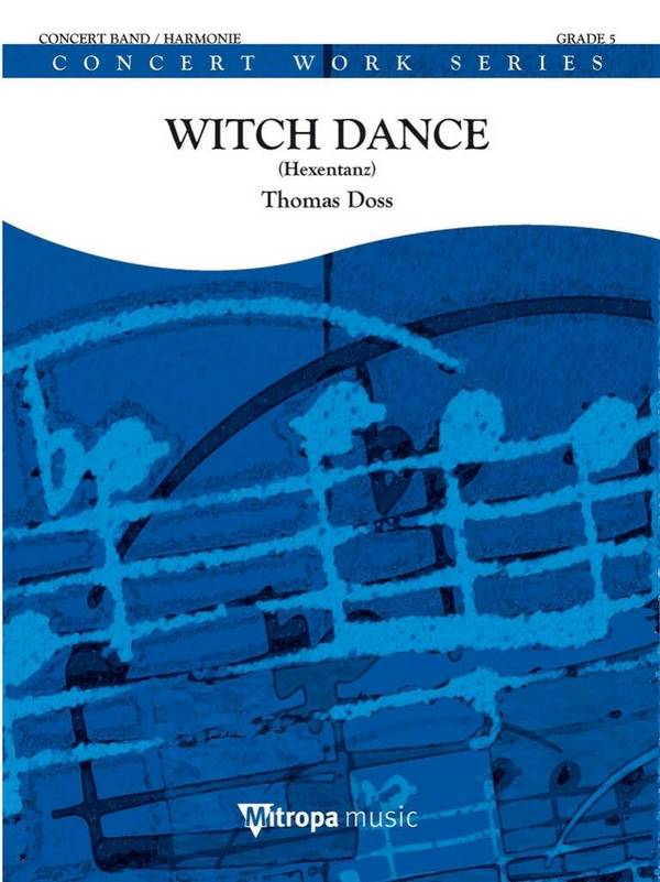 Witch Dance