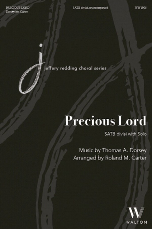 Precious Lord