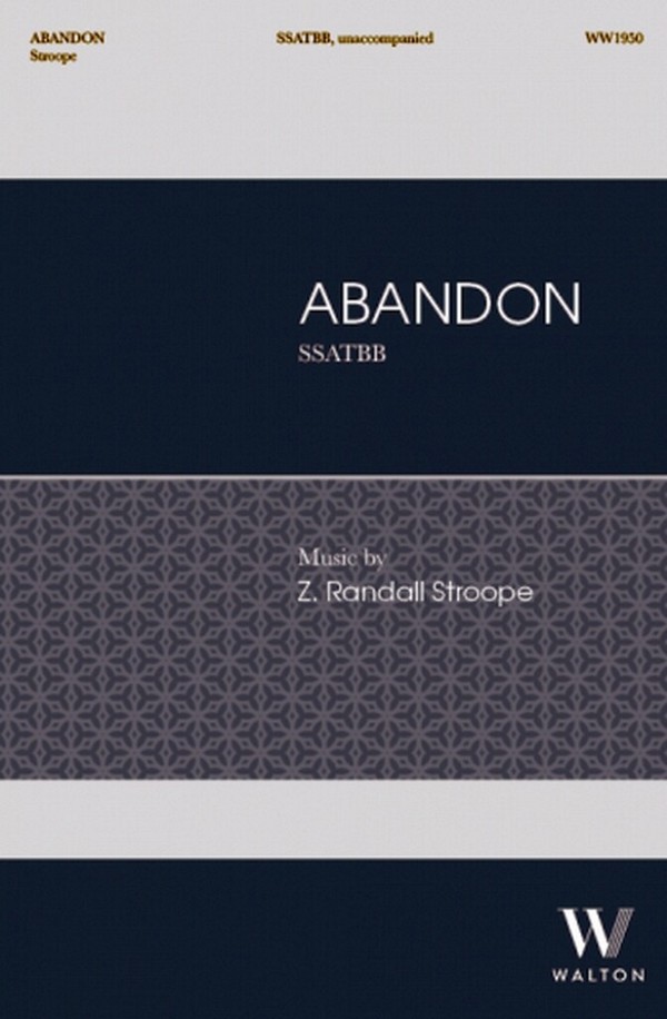 Abandon