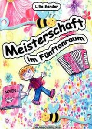 Meisterschaft im Fünftonraum