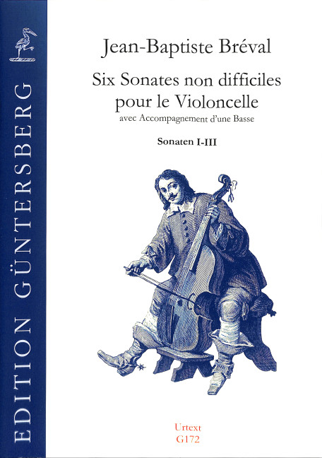 6 Sonates non difficile op.40 vol.1