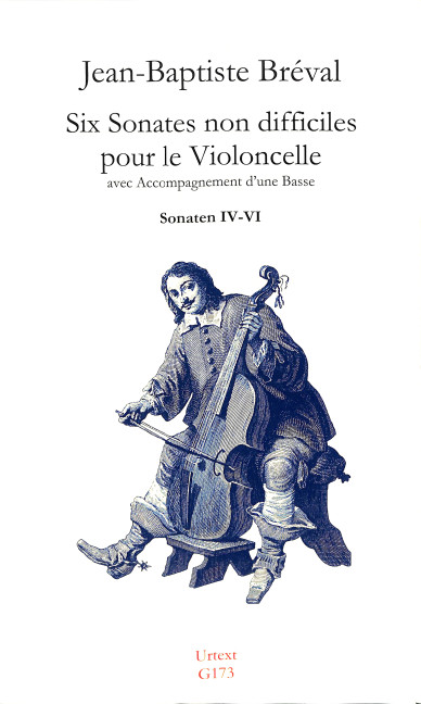 6 Sonates non difficile op.40 vol.2 pour
