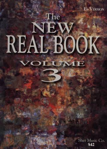 The new Real Book vol.3: