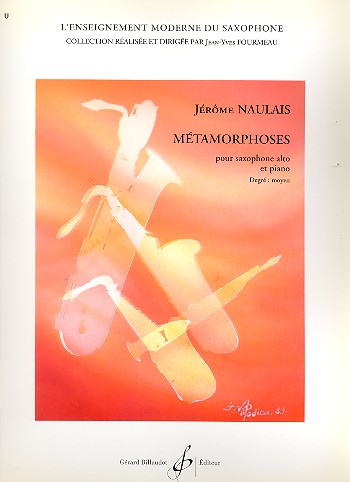 Metamorphoses