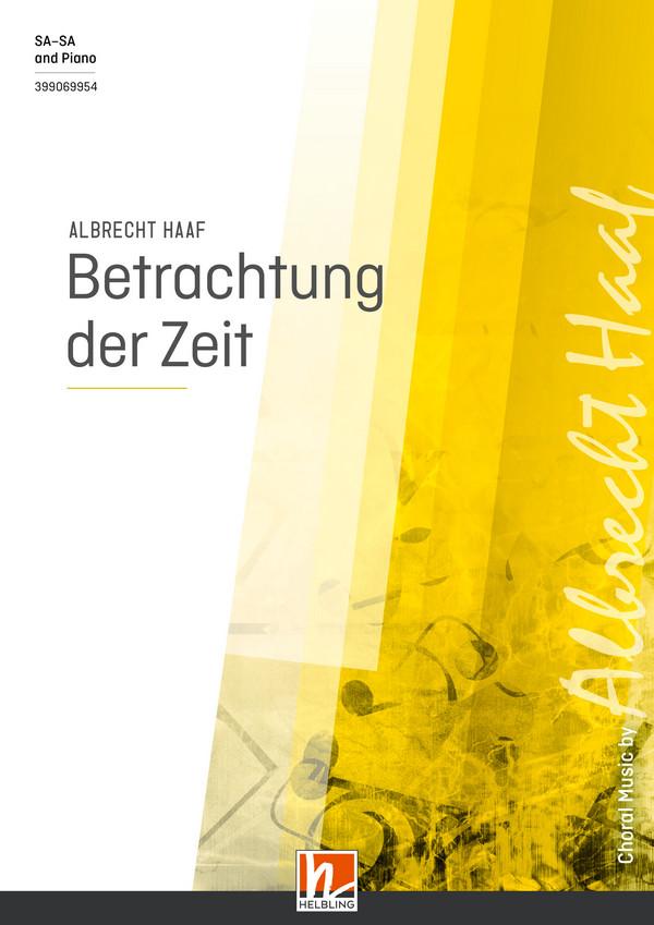 Betrachtung der Zeit SA-SA