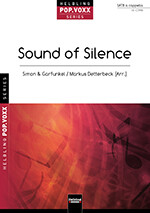 Sound of Silence