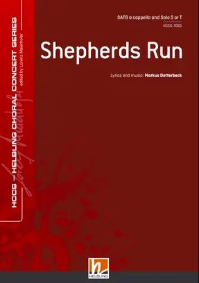 Shepherds Run
