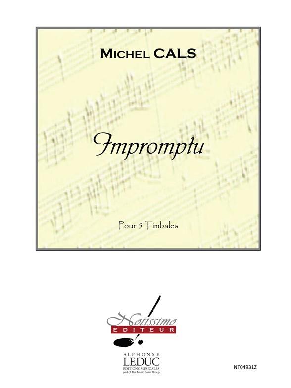 Impromptus