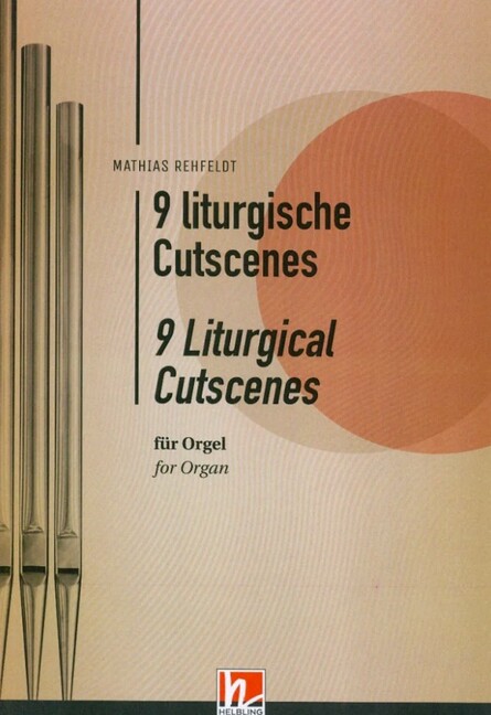 9 liturgische Cutscenes