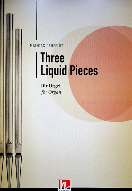 Three Liquid Pieces