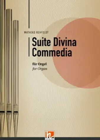 Suite Divina Commedia