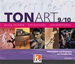 TONART 9/10 BY GYM LP+, Audio-CDs