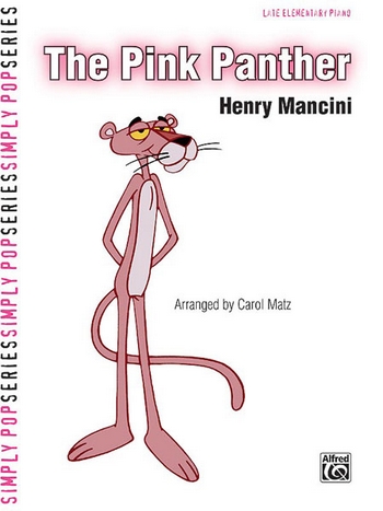 Pink Panther