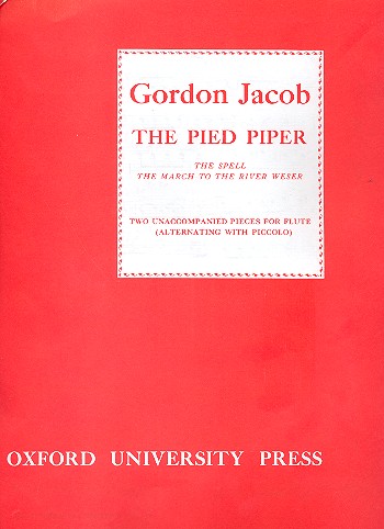 The Pied Piper