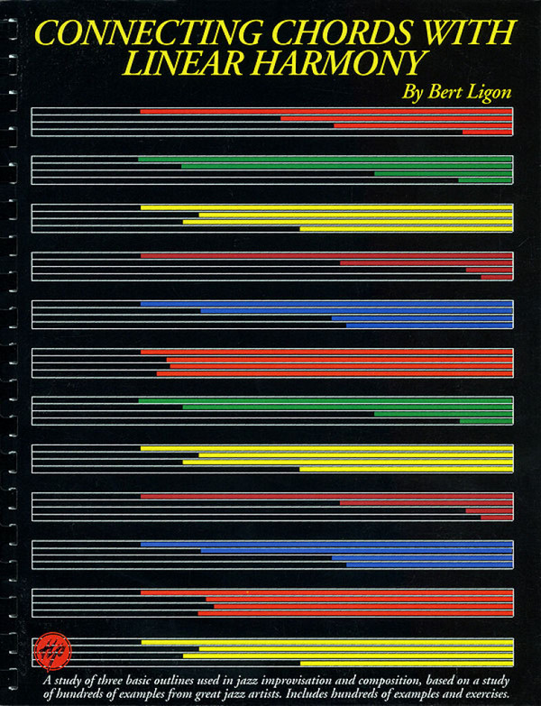 Connecting Chords with linear Harmony
