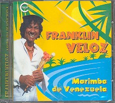 Marimba de Venezuela