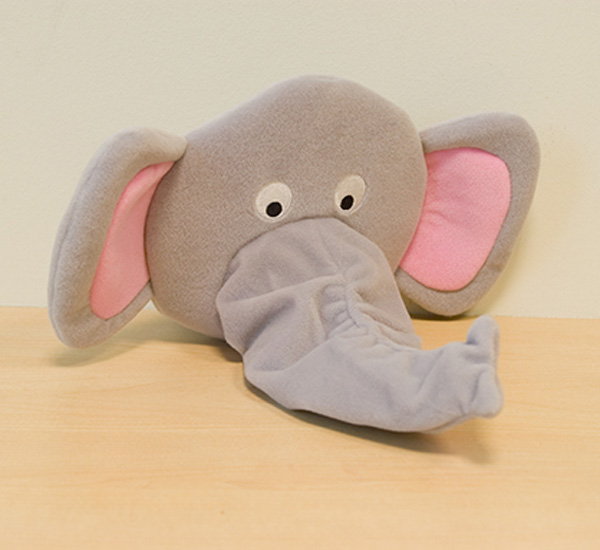 Jungle Beat (Stuffed Toy)