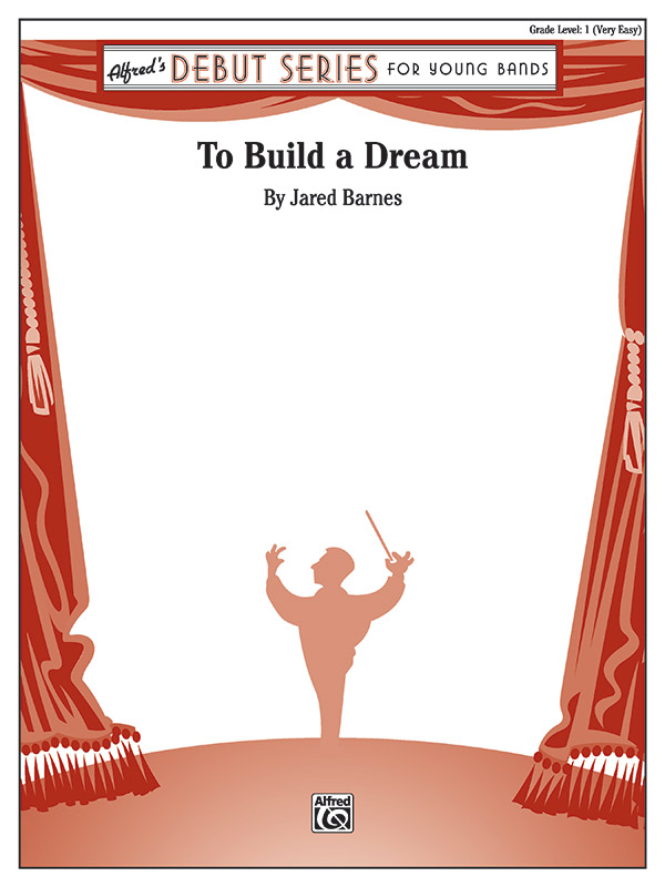 To Build A Dream (c/b)
